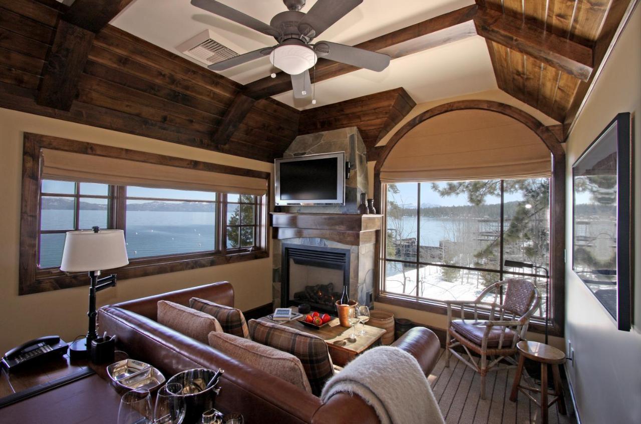West Shore Cafe And Inn Homewood Habitación foto
